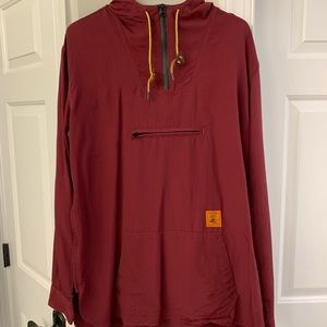 Diamond Supply Company Anorak